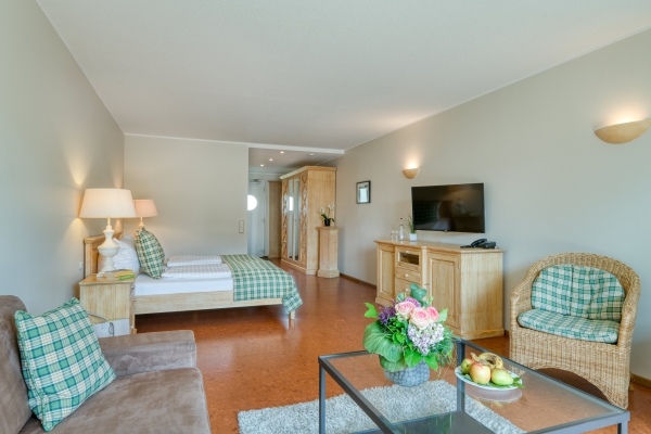 Hotel Golfresidenz Timmendorfer Strand